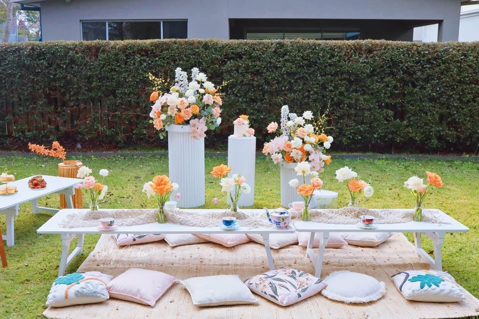 Picnic for hire photo 6