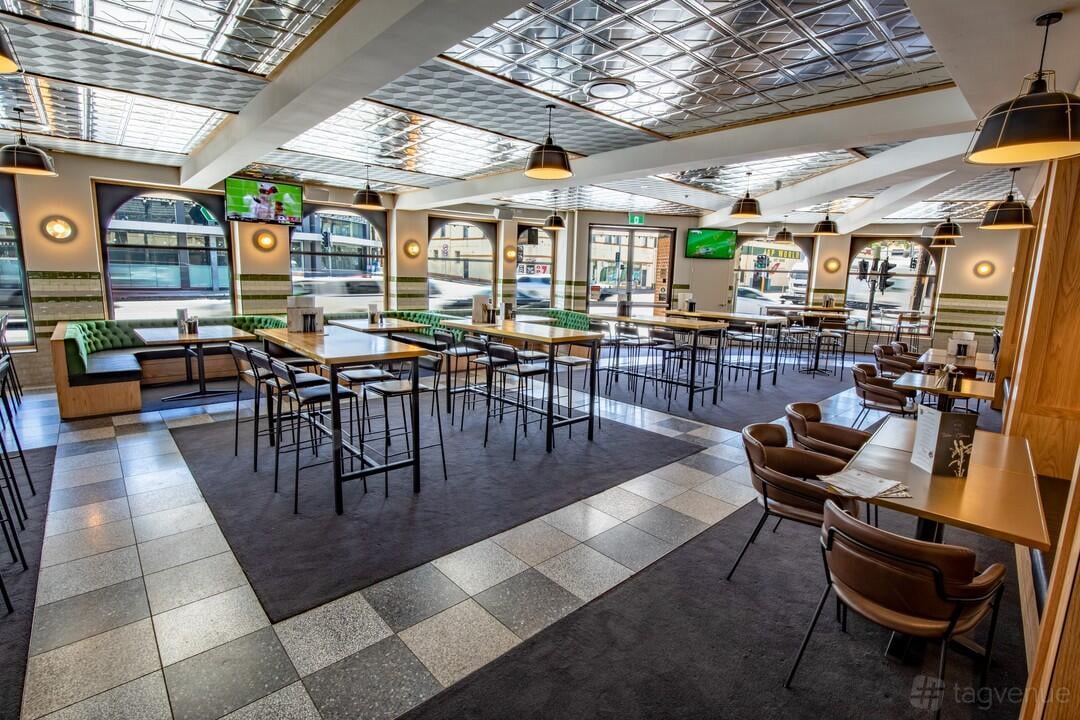 North End at Southern Cross Hotel photo 3