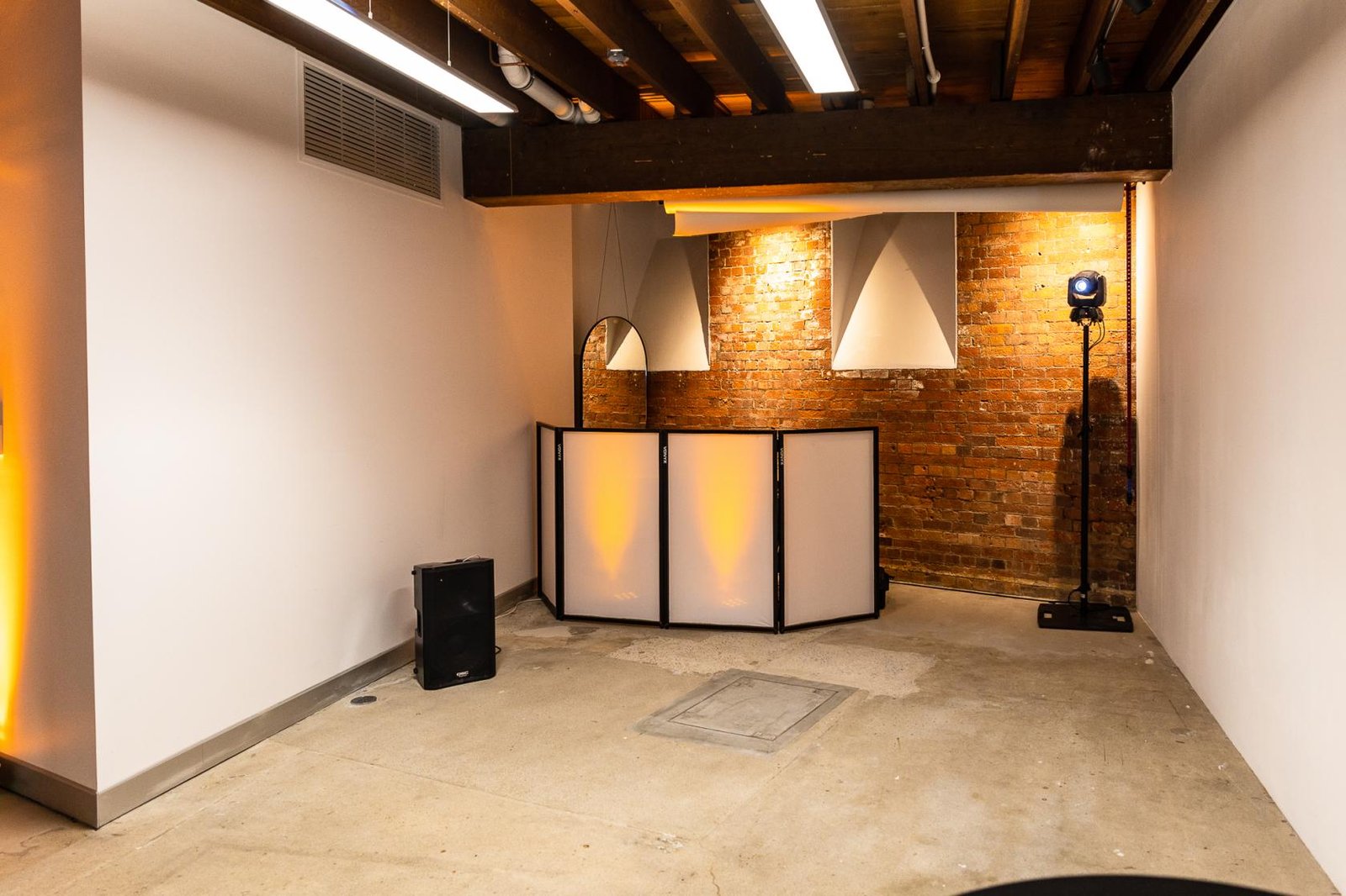 Entire Venue at eSpace Brisbane photo 12