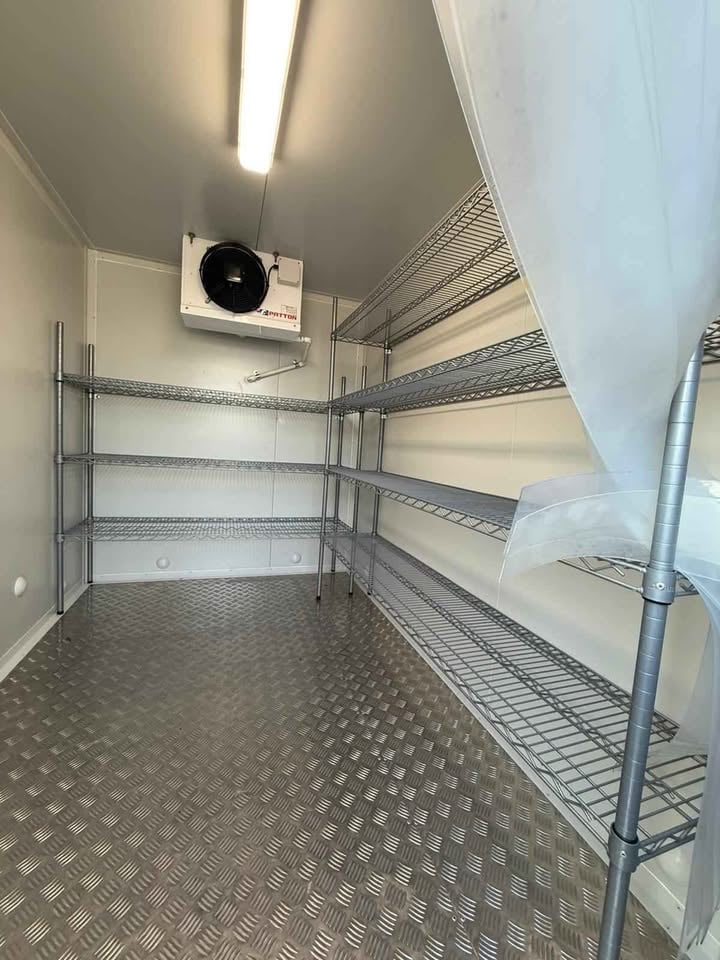Big Coolrooms for hire photo 10