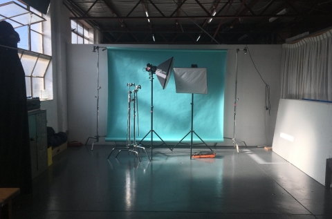 Gallery/Event Space - Brunswick photo 7