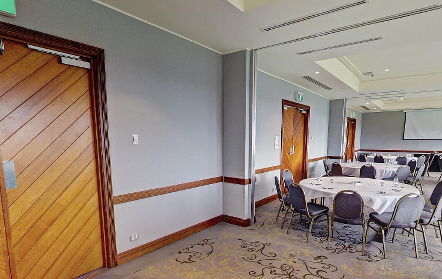 Governors at Fairmont Resort Blue Mountains photo 4