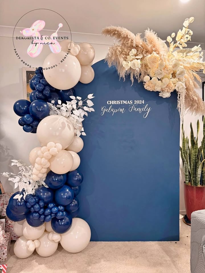 HIRE: ARCH & BALLOON PACKAGE photo 4
