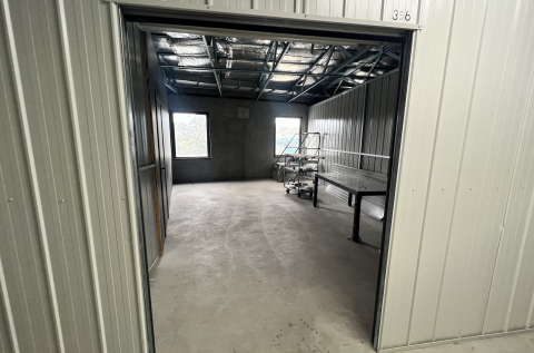Cozy space with a great view (unit 304) photo 7
