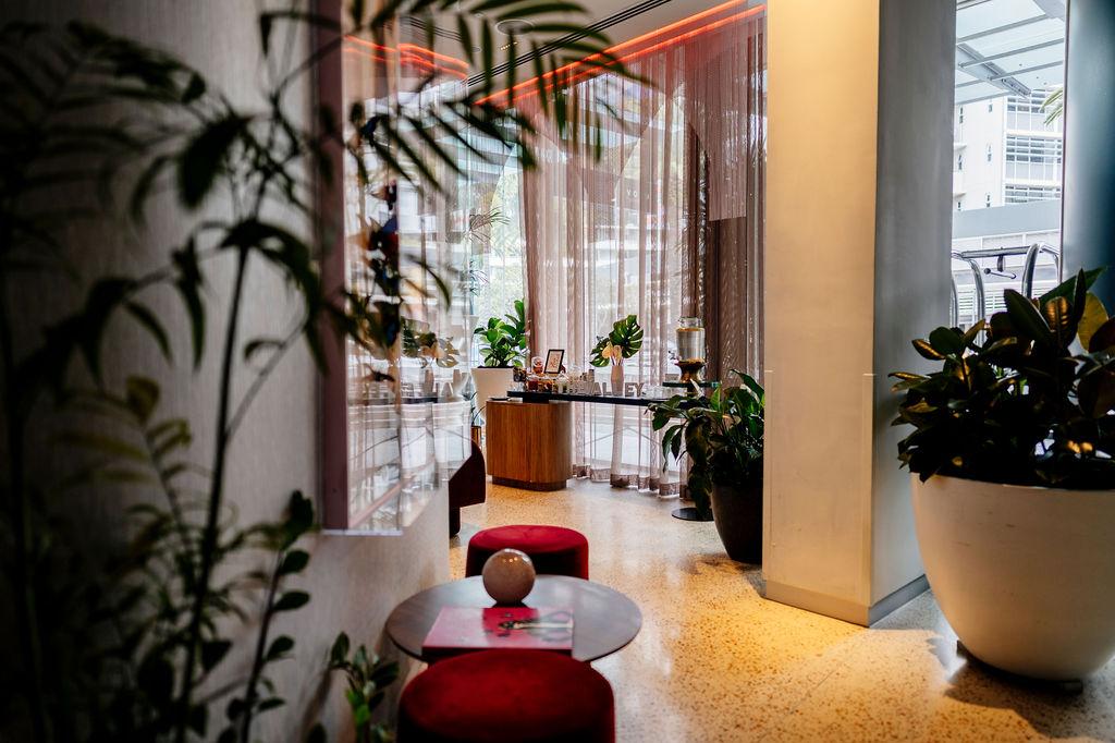 The Grand Games Room at Ovolo The Valley photo 14