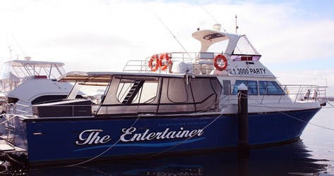 The Entertainer photo 8