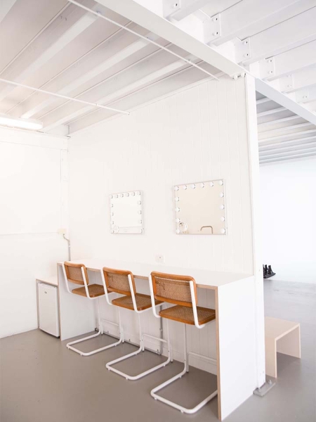 Blanc Studio photo 2