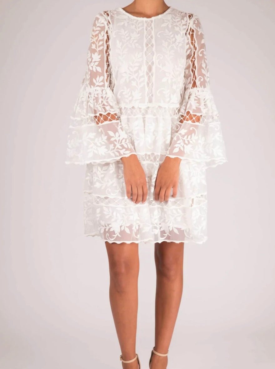 Thurley Flora Climber Dress photo 2