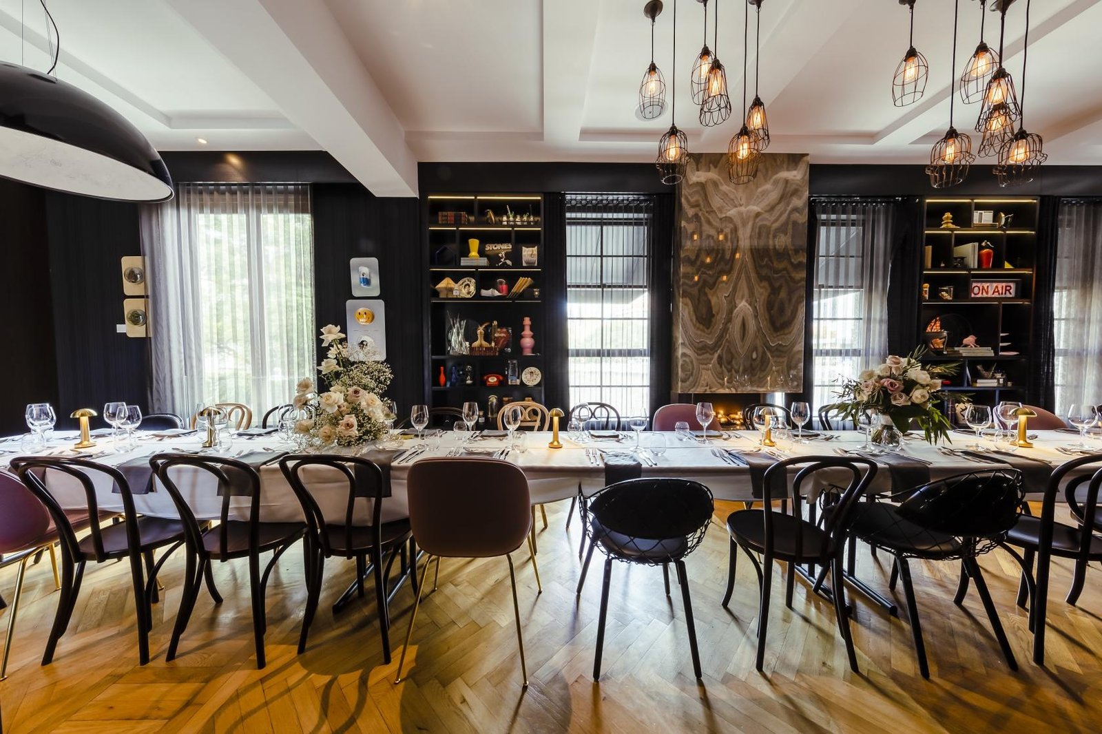 The Parlour at The Inchcolm by Ode Hotels photo 2