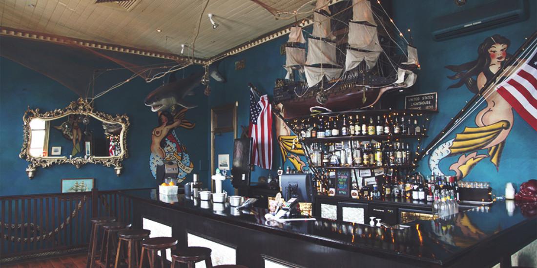 Mermaid Bar at Lefty’s Music Hall photo 6