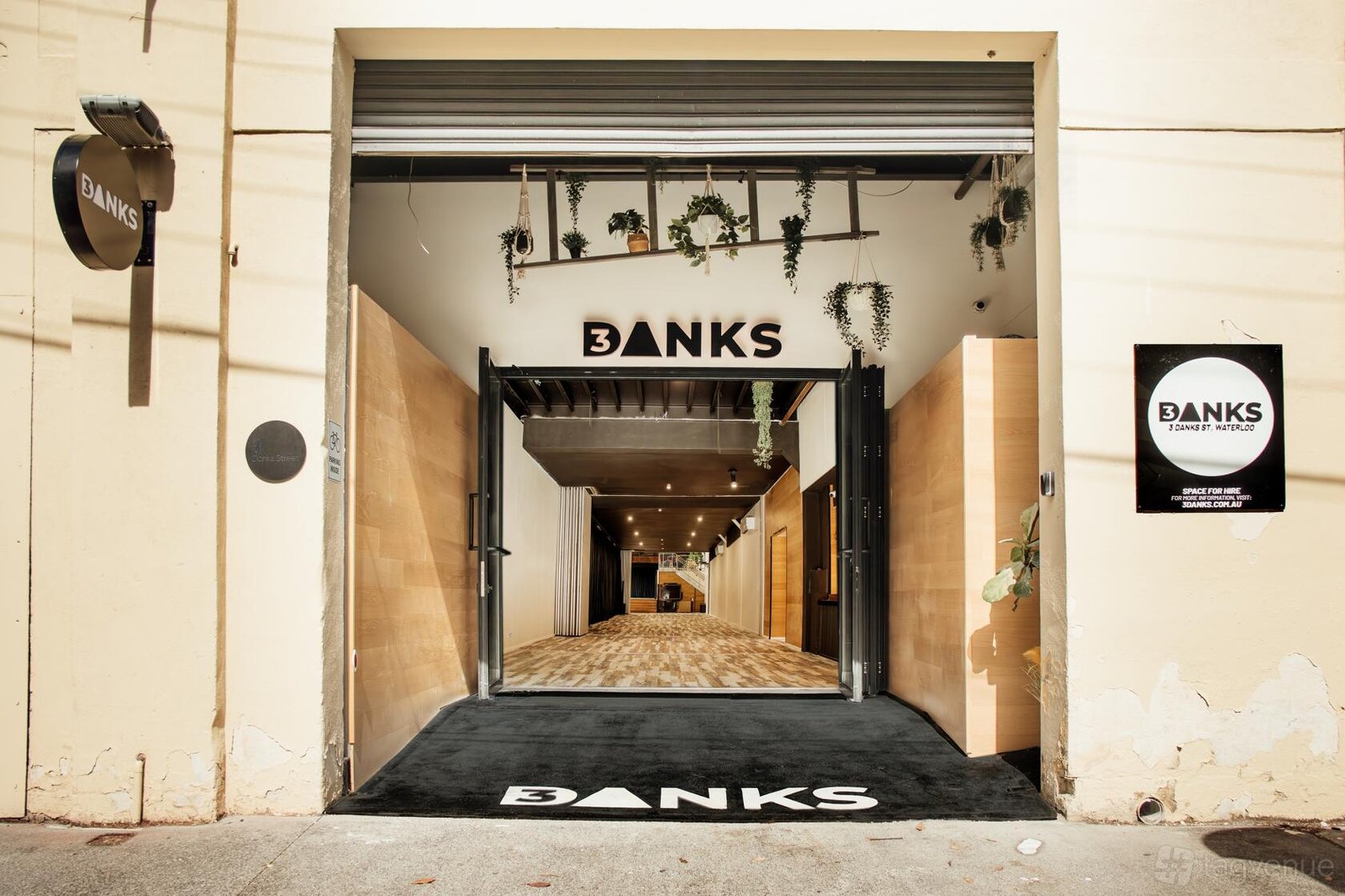 3Danks Waterloo | 890 sqm at 3Danks Waterloo photo 5
