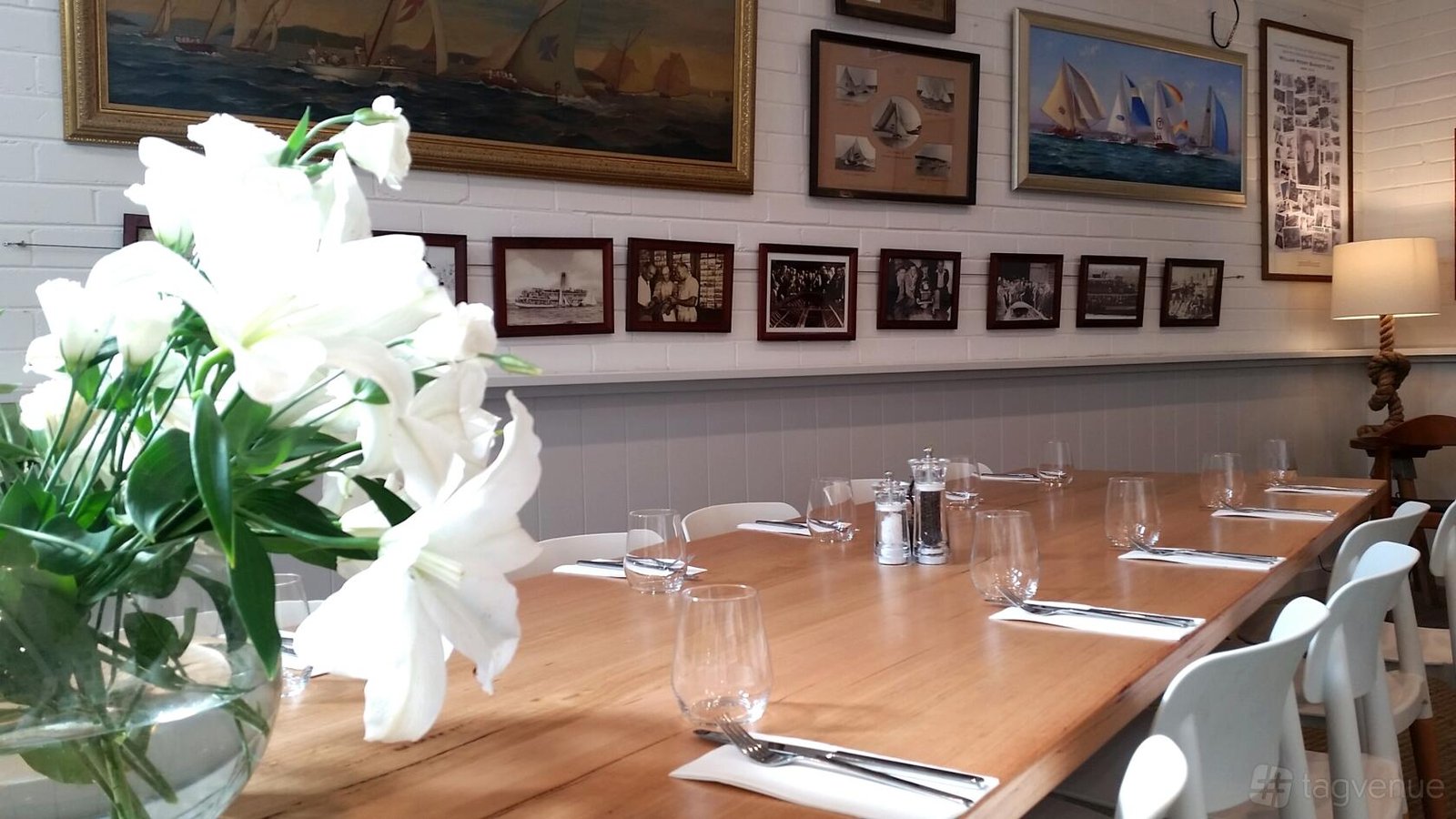 Heritage Room at Foys Kirribilli photo 3