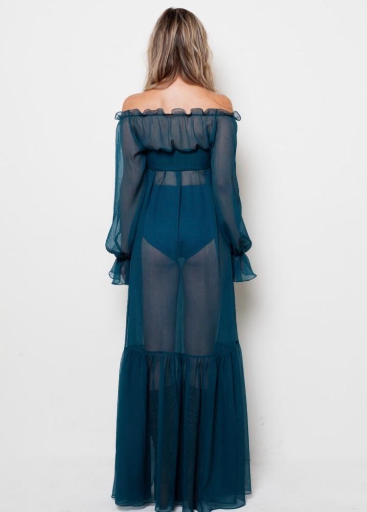 Remi Lane Designs Siren Festival Dress photo 2