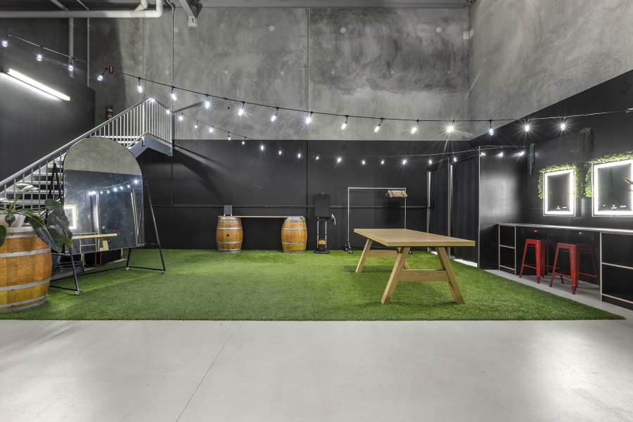 Geelong Photo Studio (Cyclorama Studio) photo 5