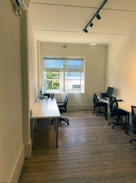 Geelong CBD private office / studio space photo 2