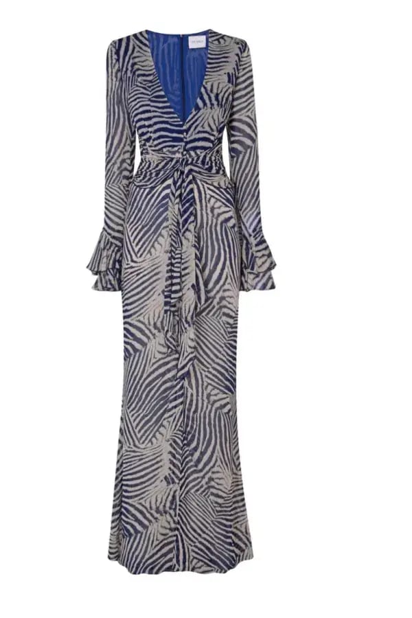Rat & Boa Thalia Dress Print Size XS / AU 6 photo 3
