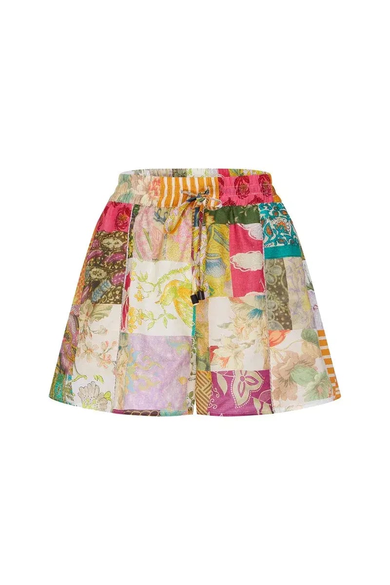 Alemais Hattie Short in Multi Size AU 6 photo 5