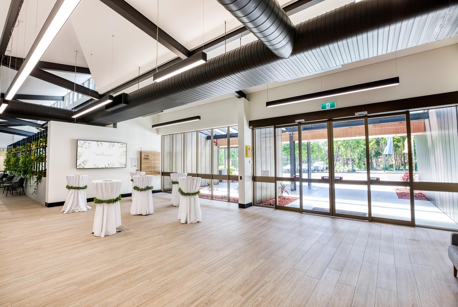 Conference Room at RACQ Mobility Centre photo 7