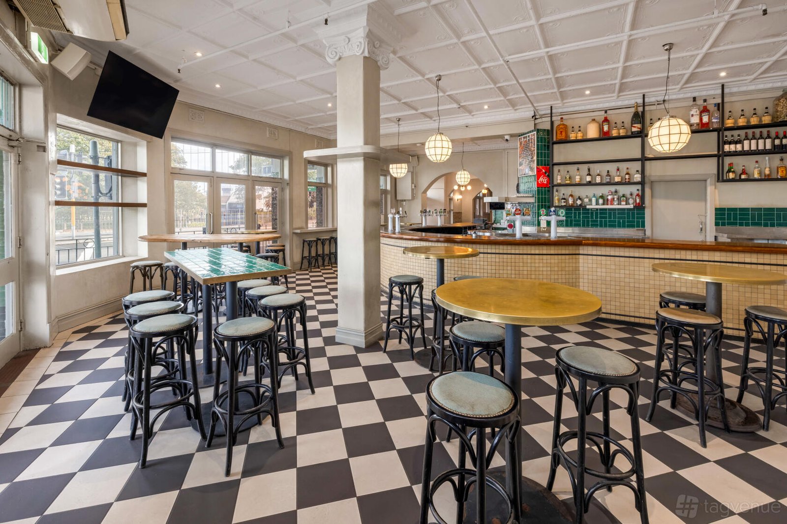 Entire Venue at Captain Cook Hotel Paddington photo 4