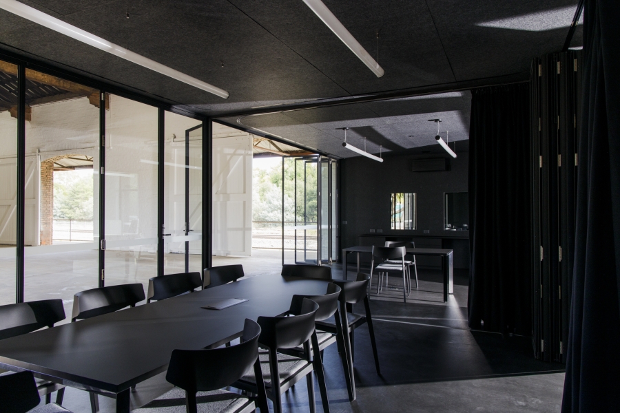 Castlemaine Goods Shed Arts photo 5