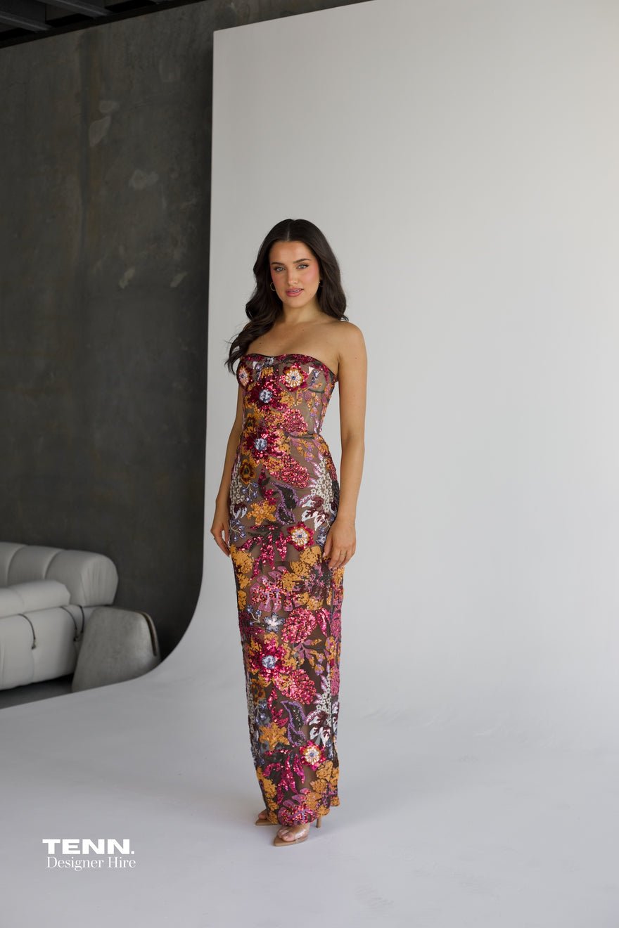 Bronx & Banco Dahlia Dress photo 4