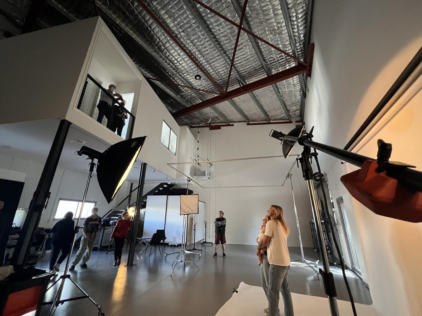 Studio at Safa Studios photo 49