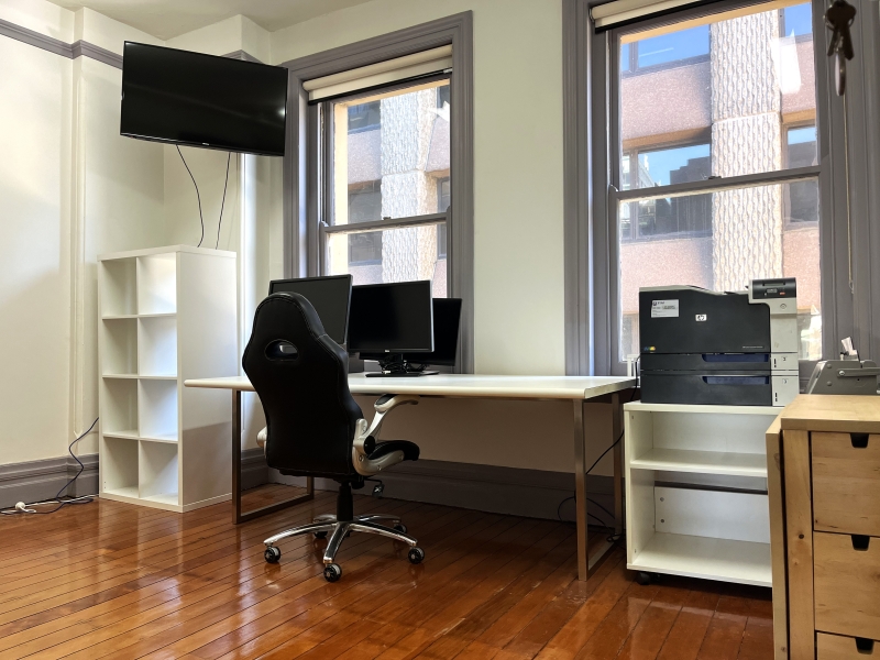 Private office/s in charming sandstone building photo 2