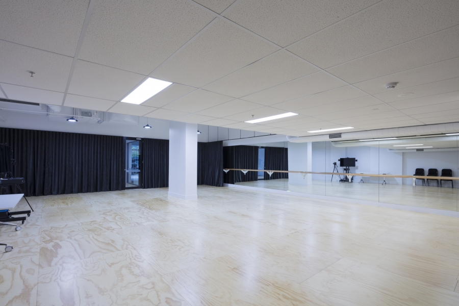 NIDA Melbourne - Studio 1 photo 3