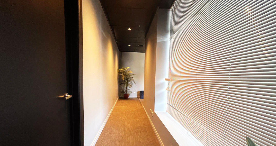 Dance And Yoga Studio M4 photo 4
