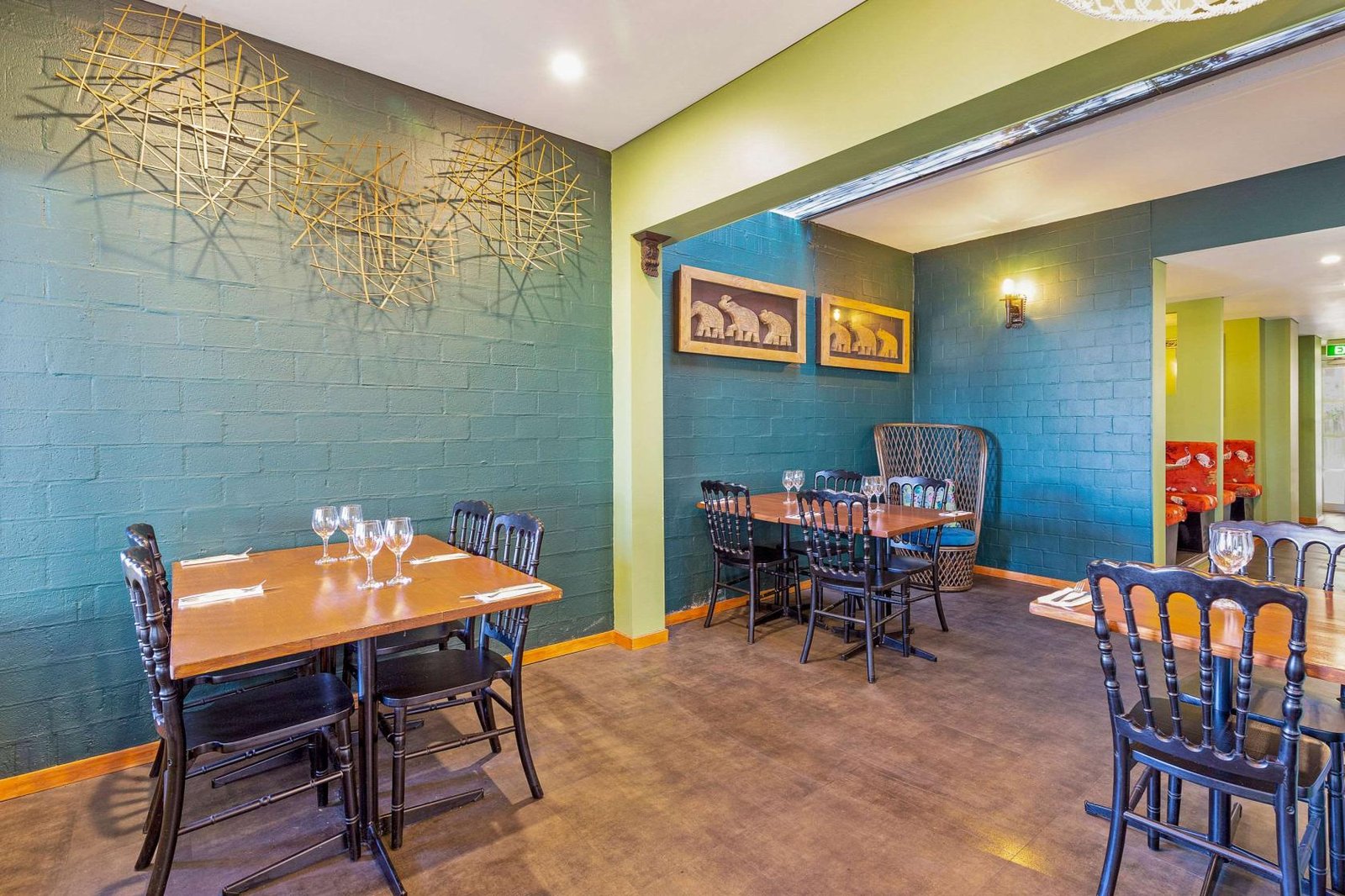 Restaurant at 620 on Brisbane photo 4