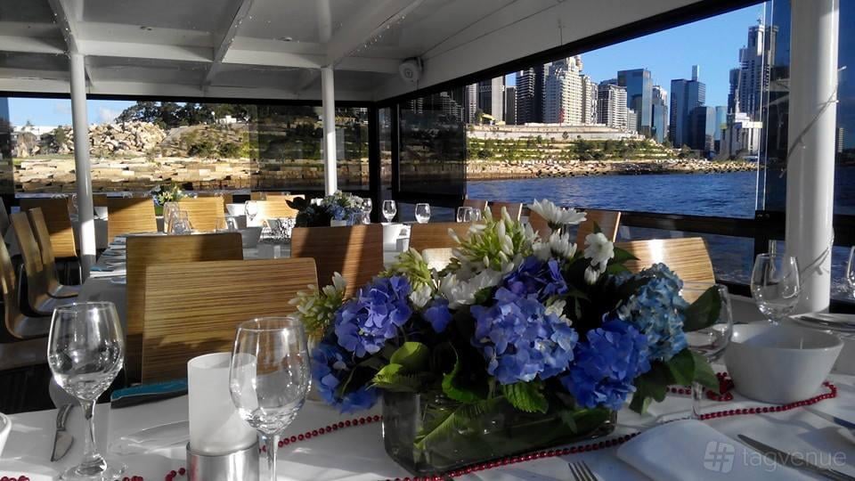MV Morpheus at Morpheus Cruises photo 5