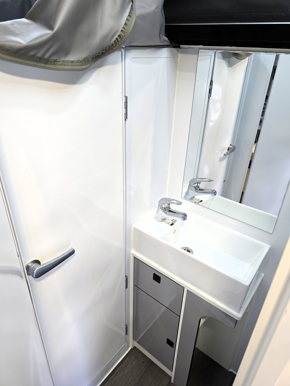 2024 Bushwakka 13ft Drover - Separate Shower and Toilet photo 10