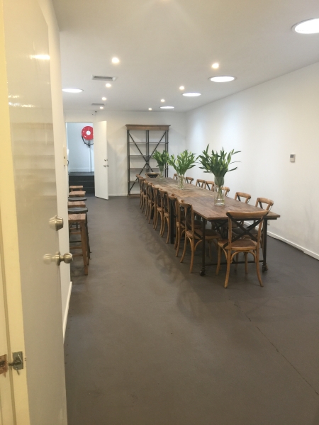 3 Private Offices + Shared Spaces photo 2