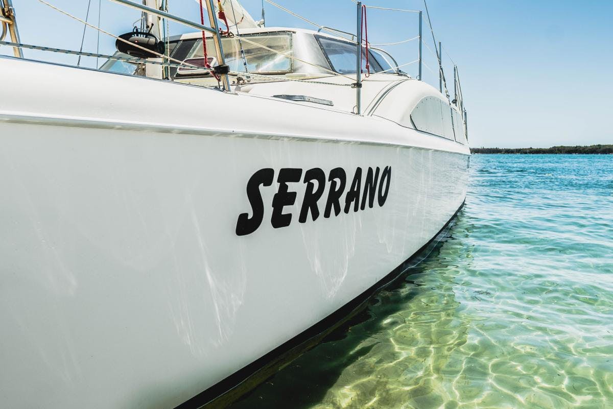 Serrano photo 4