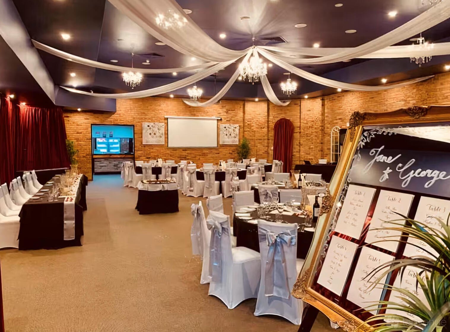 Macquarie and Philips Room at Windsor Function Centre photo 3