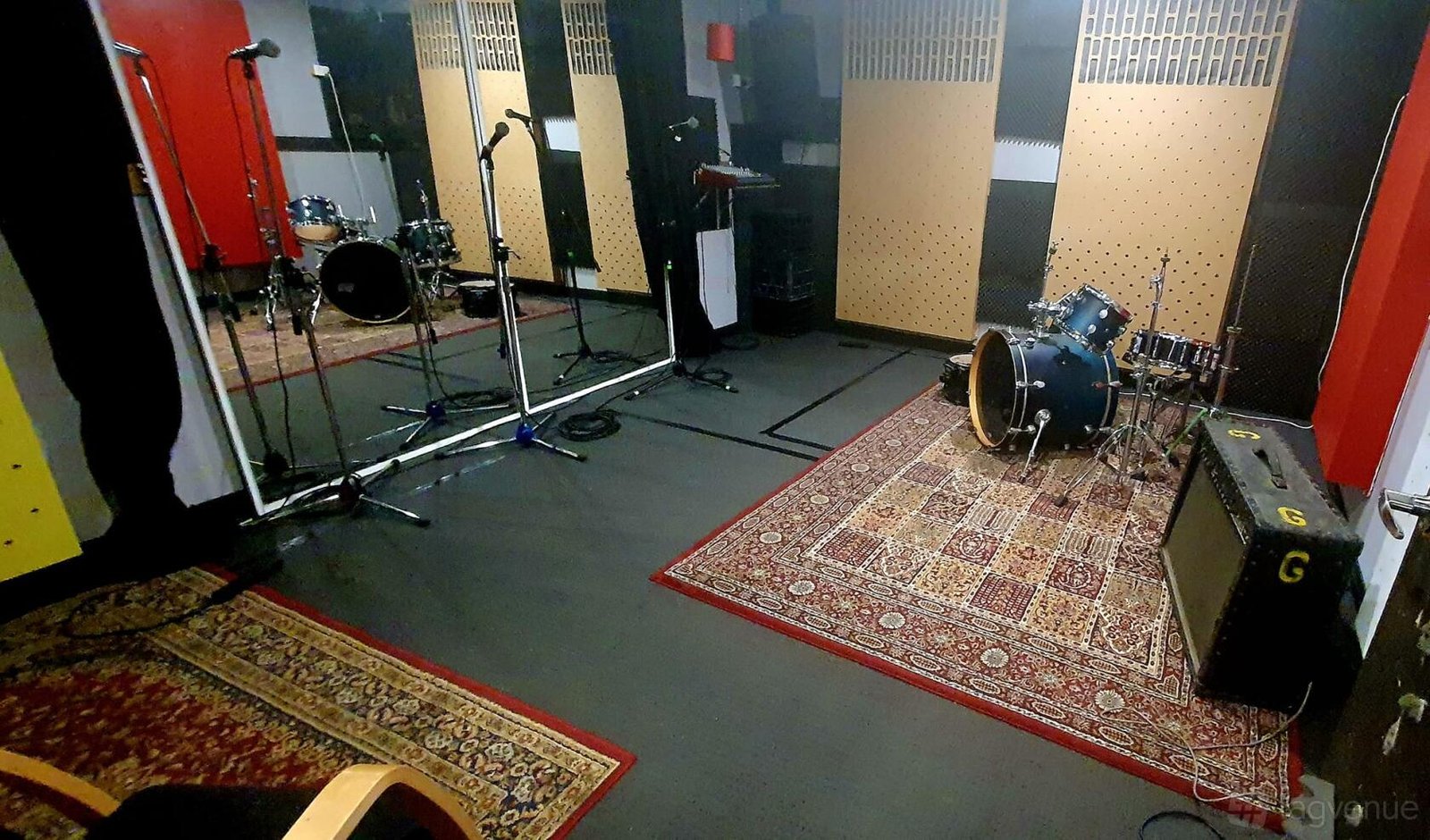 Studio 3 at Soundworks Studios photo 4