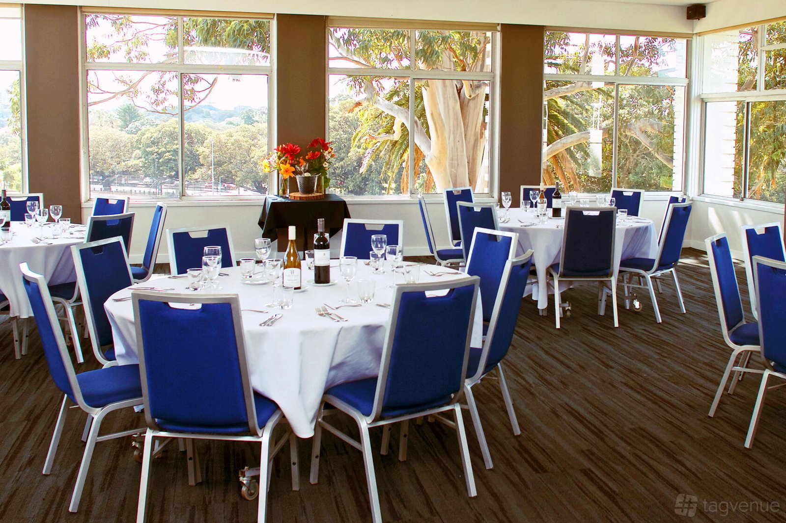 The Heritage Room at Moore Park Golf Club photo 6
