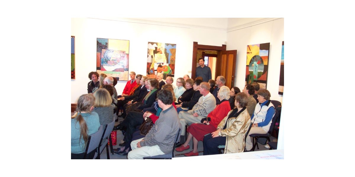 Kinross Arts Centre photo 6