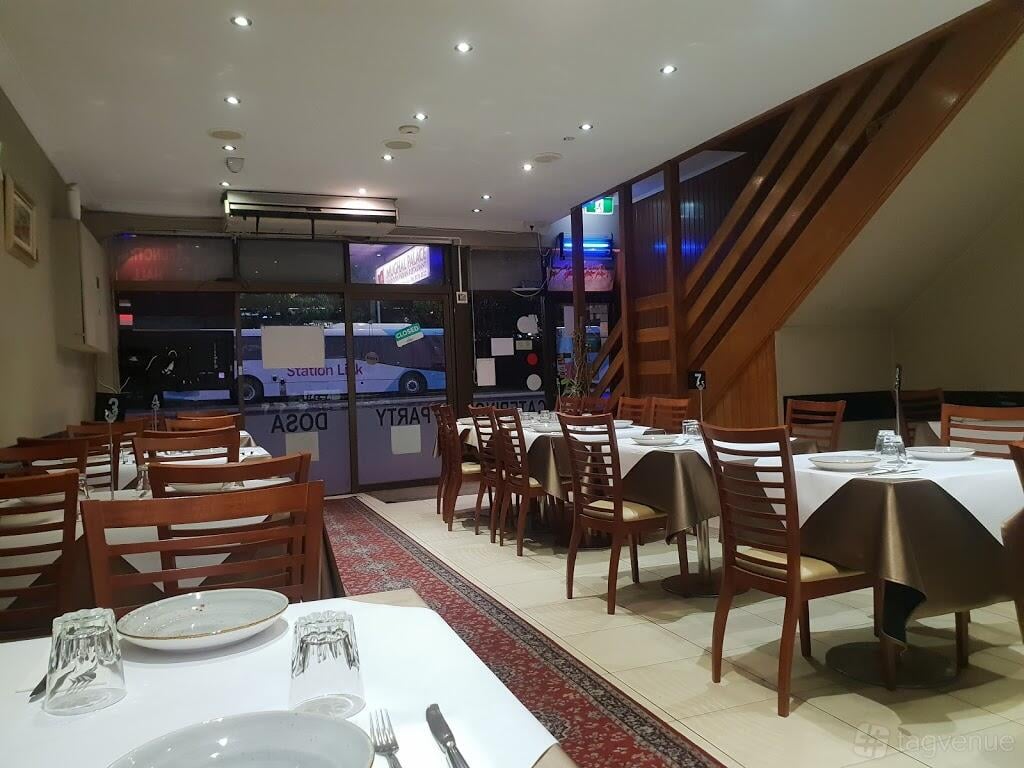 Whole Venue at Mughal Palace Fine Dining photo 3