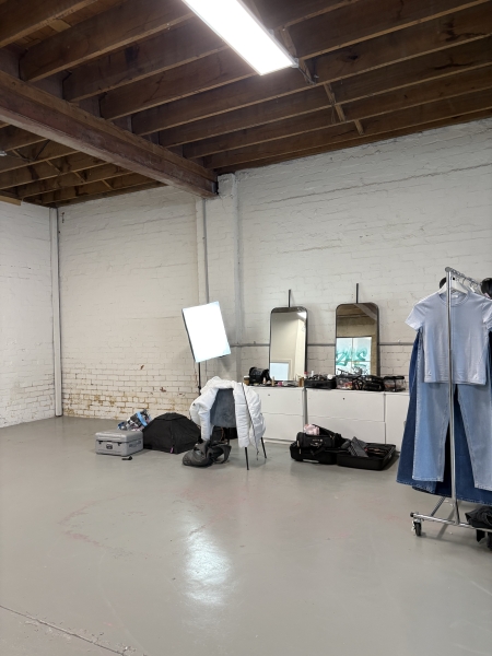 Open Studio Space - in Collingwood photo 4