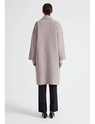 Oversized Long Coat photo 3