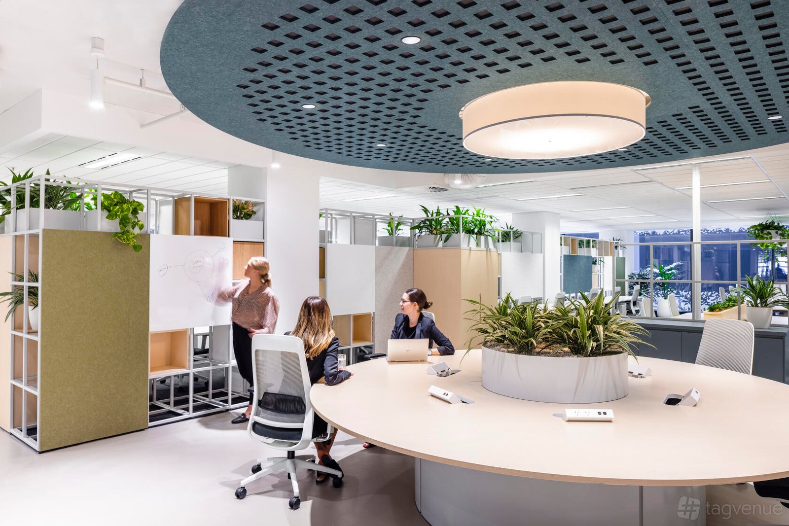 Works | Meeting Room Four at Works by Scentre Group photo 8