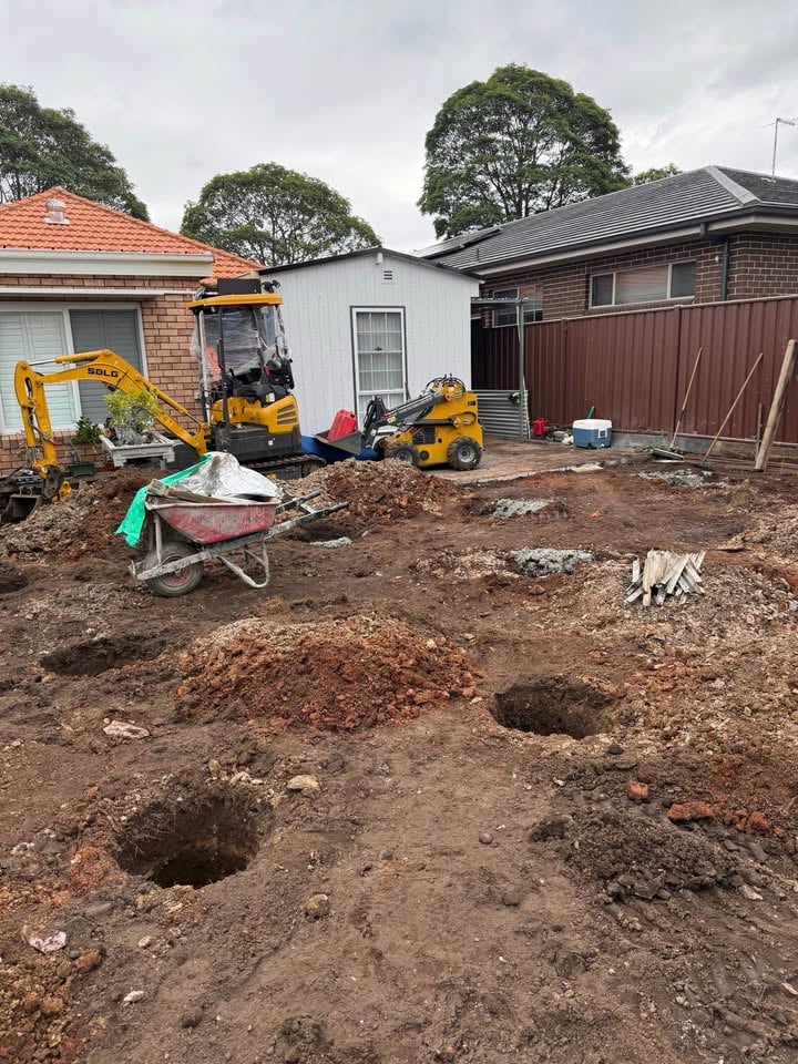 Machinery Dry and Wet Hire in Sydney photo 7