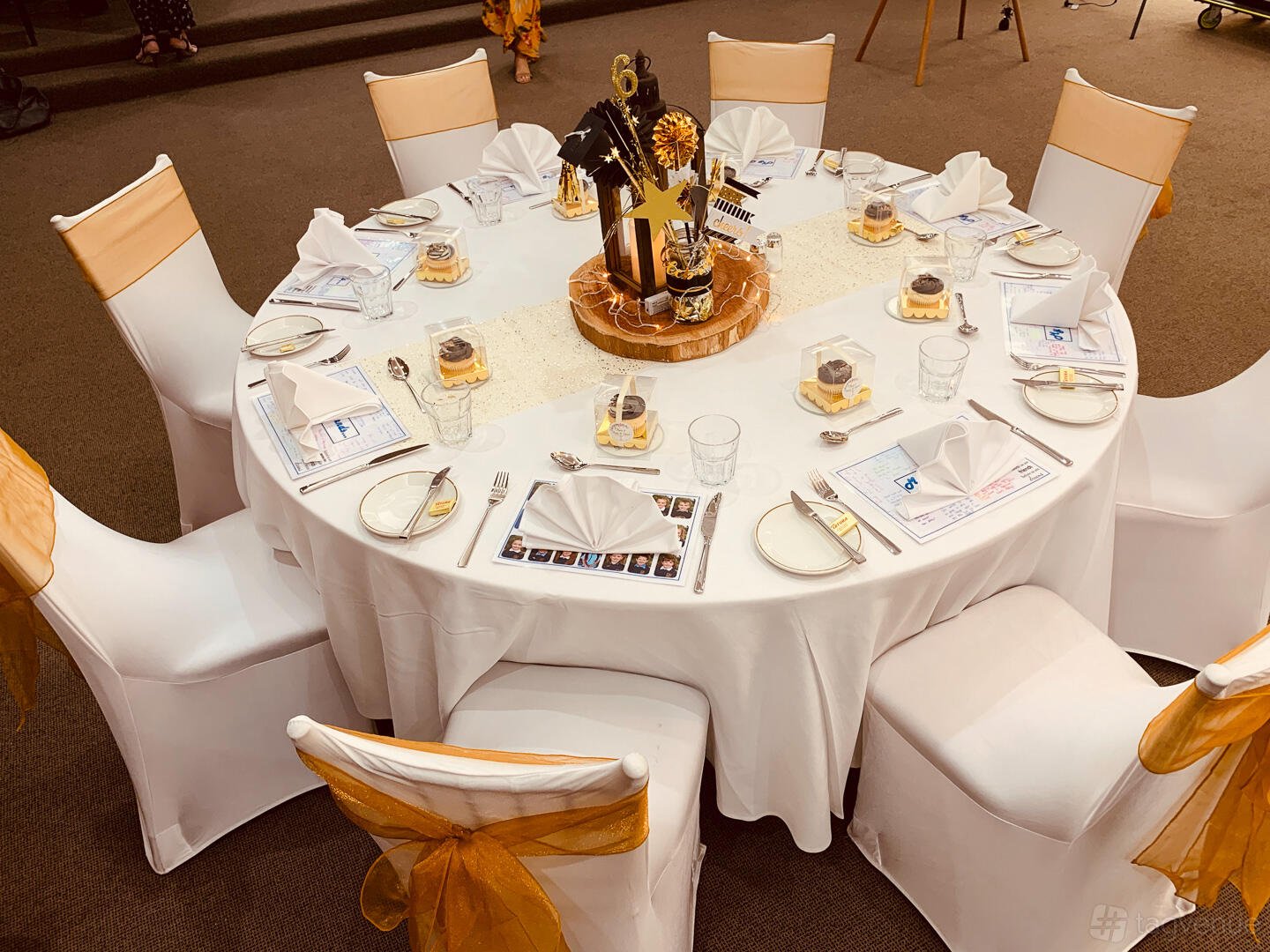 Bligh Room at Windsor Function Centre photo 12
