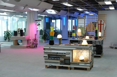 BETA Large Multifunctional Event Space photo 10
