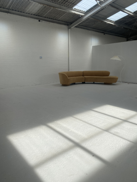 Mood Studios - Large Sunlit Warehouse photo 9