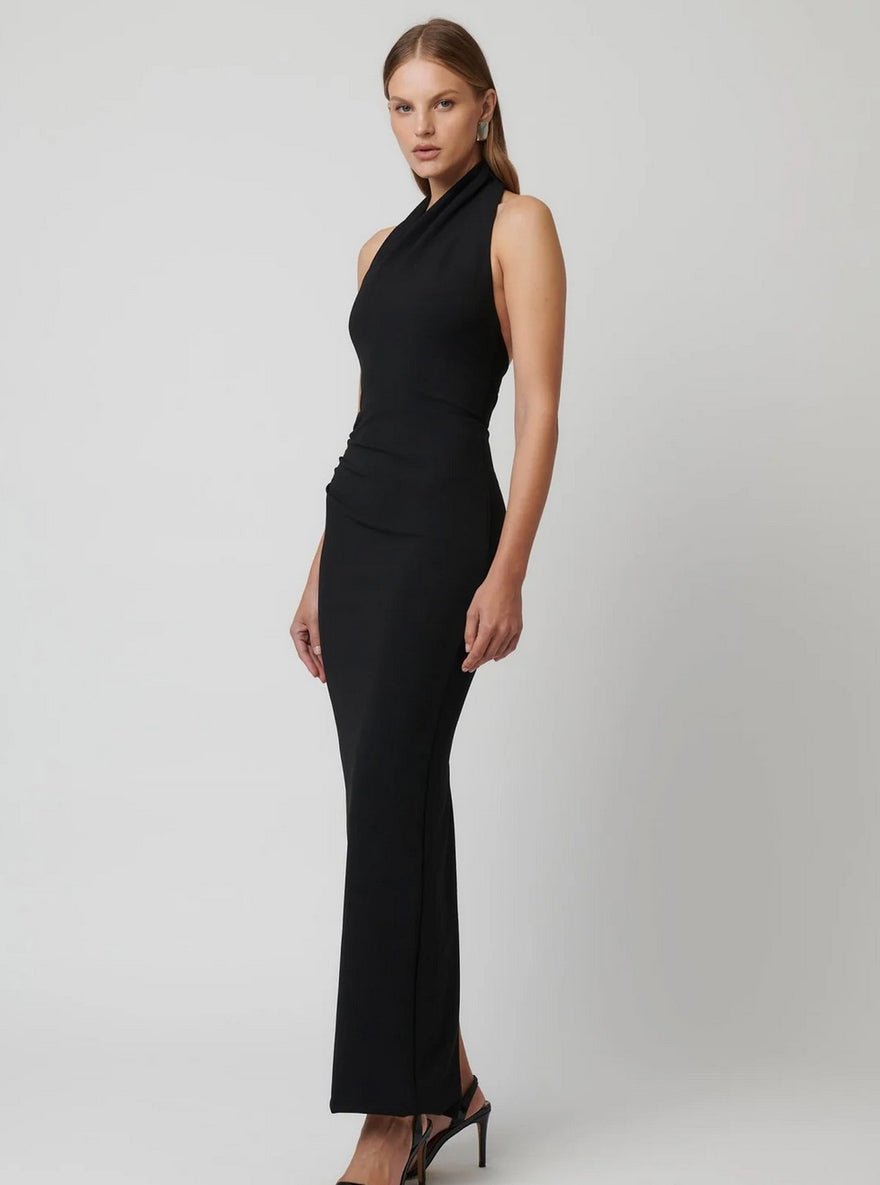 Effie Kats Galan Gown photo 4