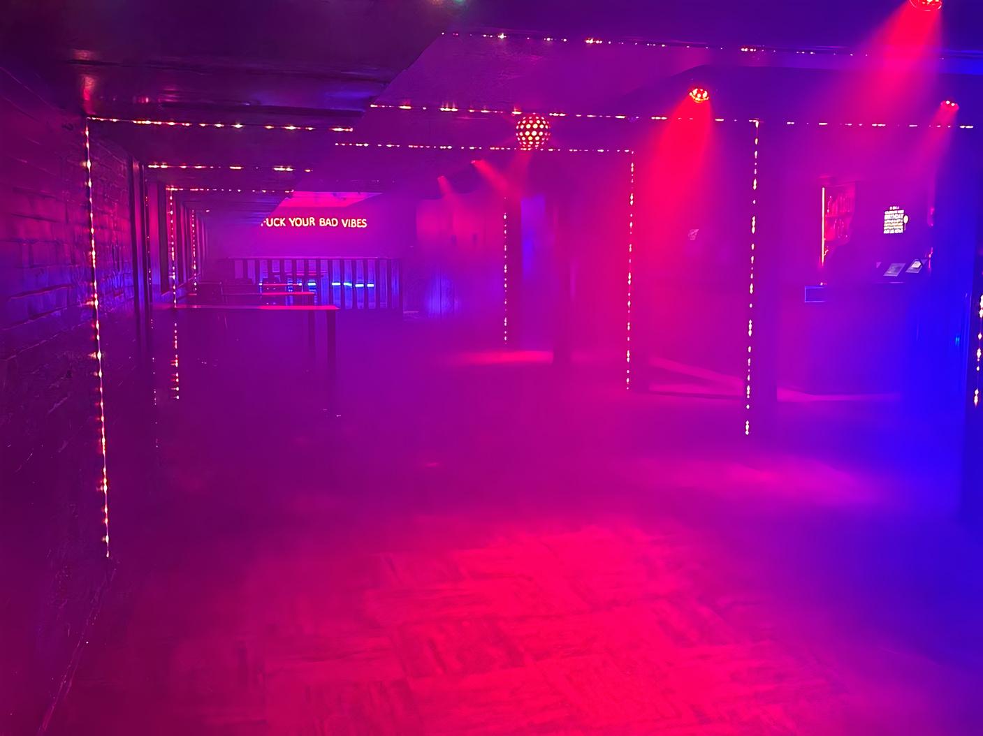Night Club at Mi Casa photo 4