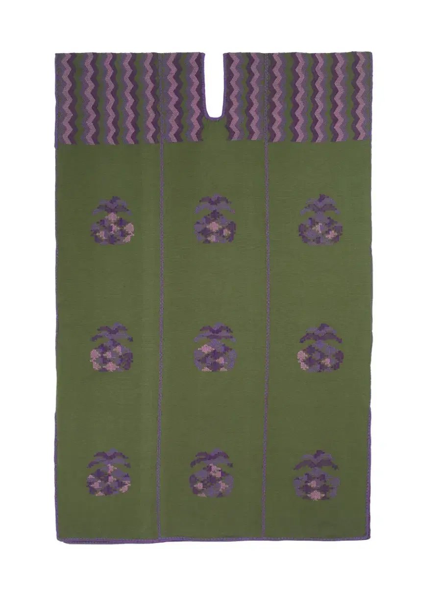 Pippa Holt No.692 Midi Kaftan Multi One Size photo 3