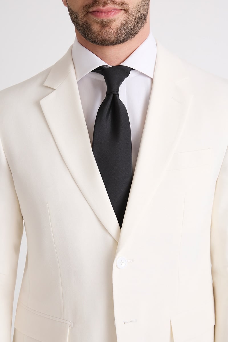 White Suit Suitor Package photo 3